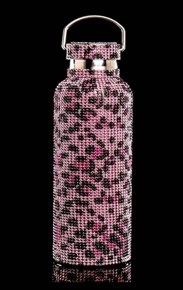 Thermosfles 500ml (diverse kleuren)