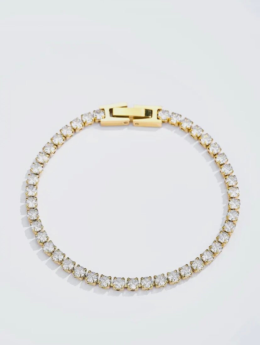 Armband 'Shiny Heaven'