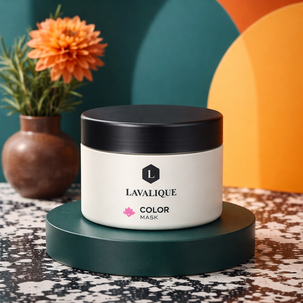 LAVALIQUE - COLOR MASK 250ml