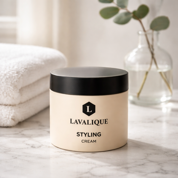 LAVALIQUE - STYLING CRÈME 100ml