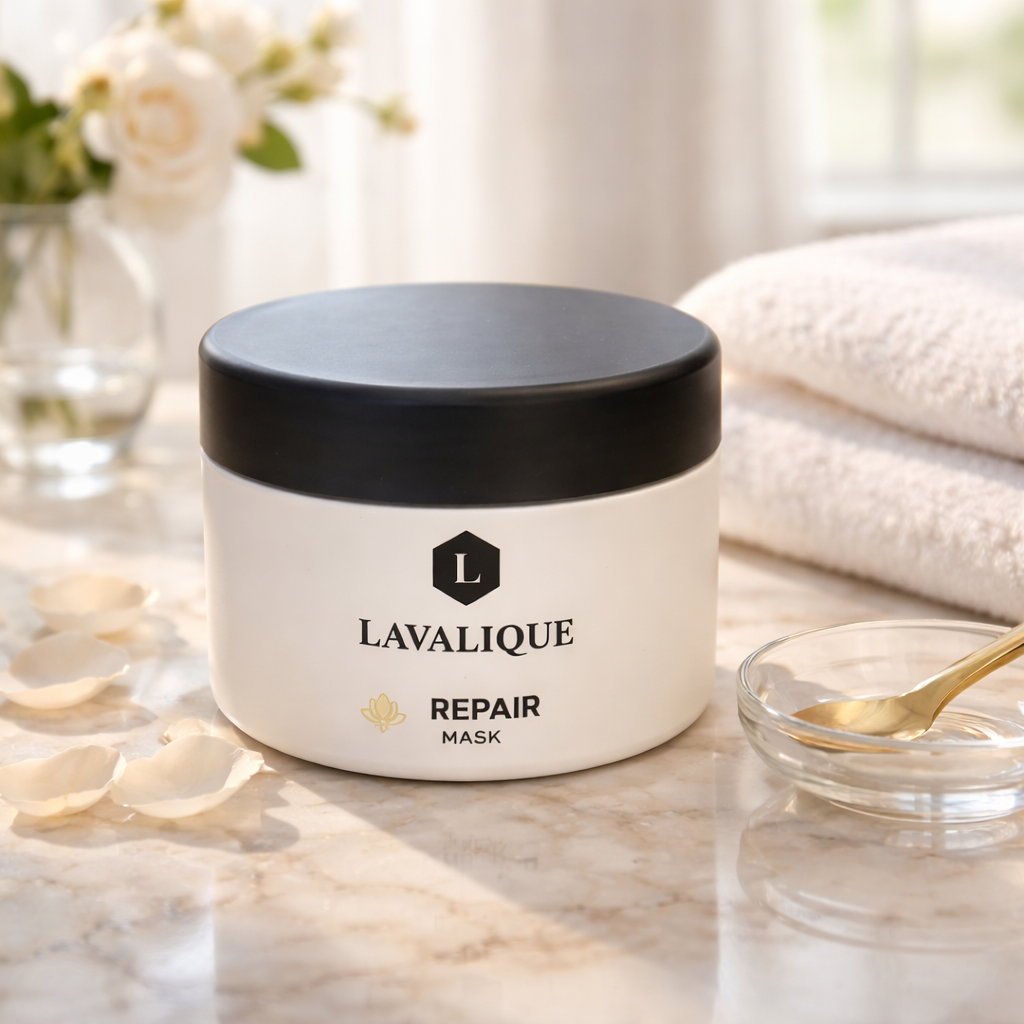 LAVALIQUE - REPAIR MASK 250ml