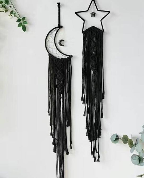 Muurvanger (Maan of Ster)