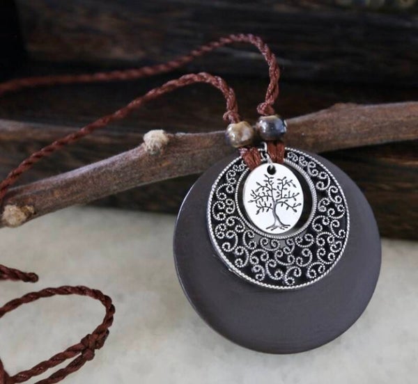 Ketting - Levensboom