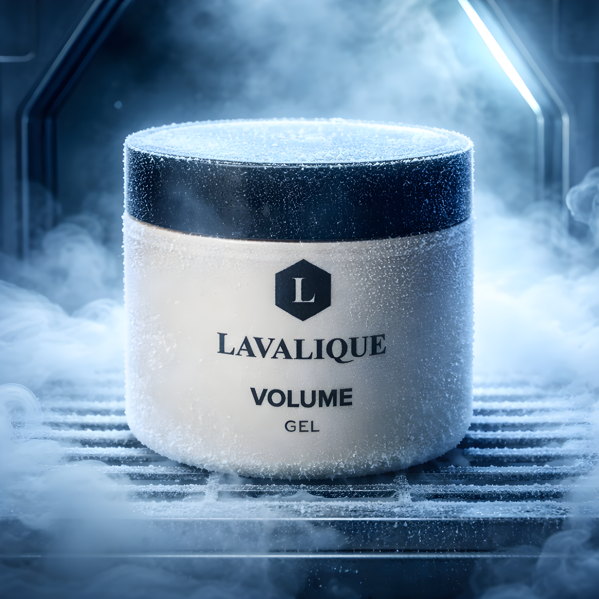 LAVALIQUE - VOLUME GEL 150ml