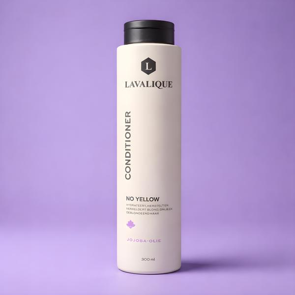 LAVALIQUE - NO YELLOW CONDITIONER