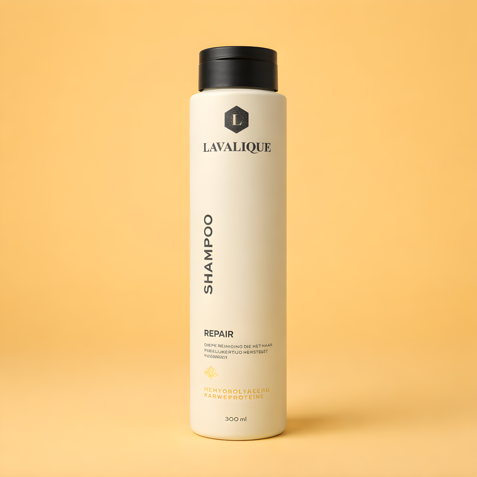 LAVALIQUE - REPAIR SHAMPOO