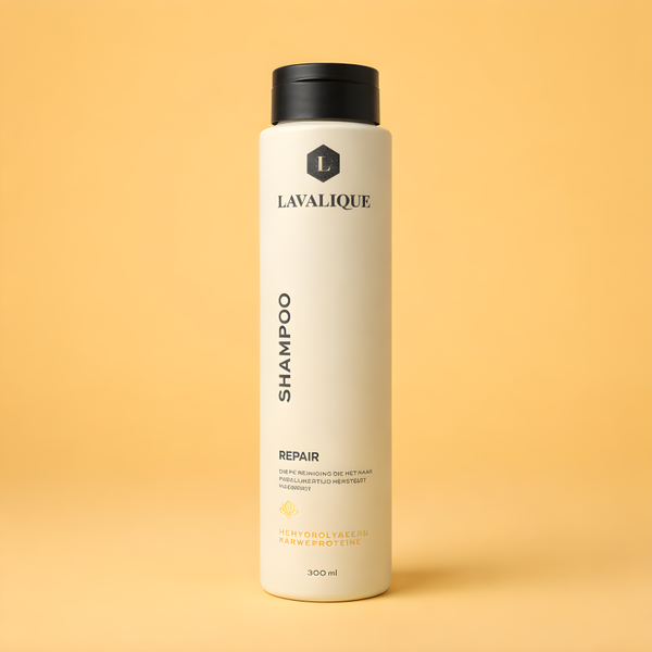 LAVALIQUE - REPAIR SHAMPOO
