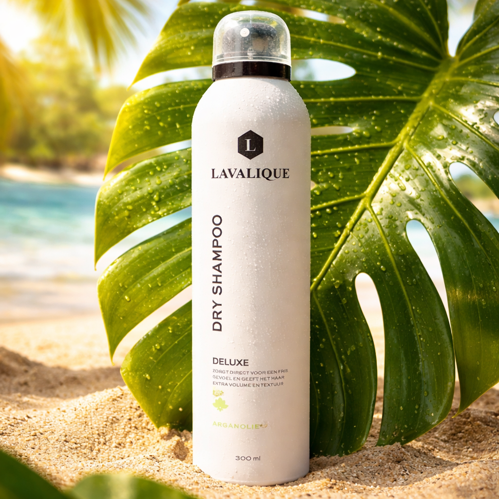 LAVALIQUE - DRY SHAMPOO 300ml