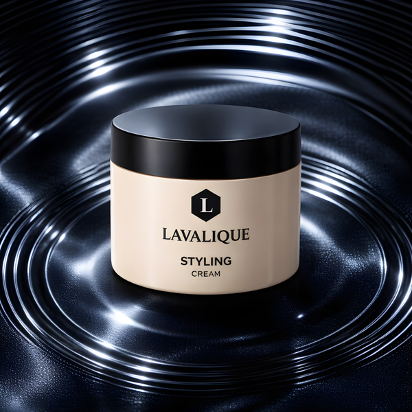 LAVALIQUE - STYLING CRÈME 100ml