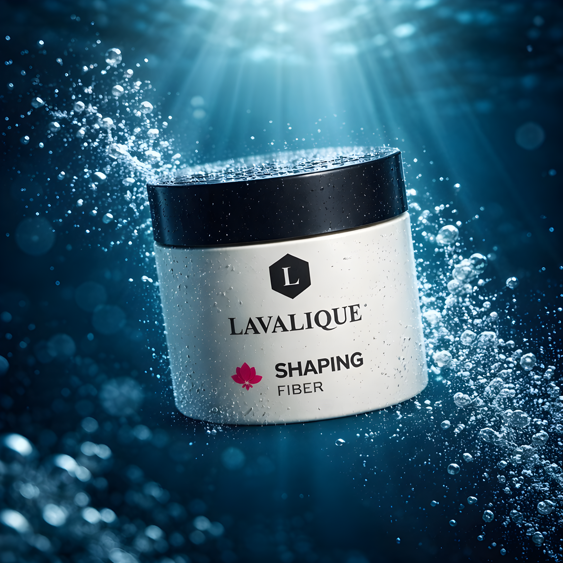 LAVALIQUE - SHAPING FIBER 100ml