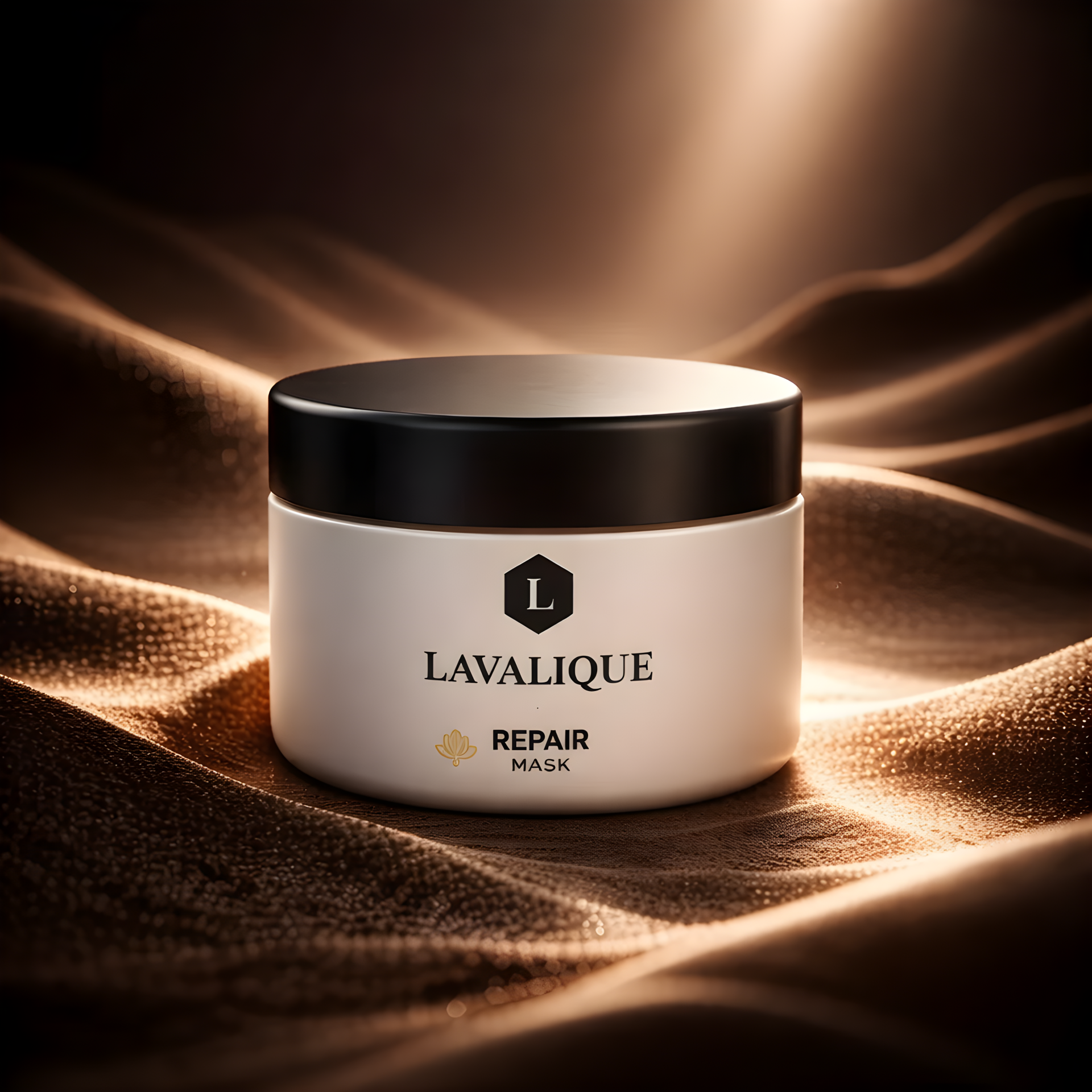 LAVALIQUE - REPAIR MASK 250ml