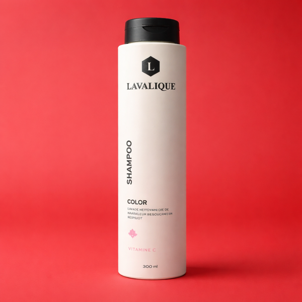 LAVALIQUE - COLOR SHAMPOO
