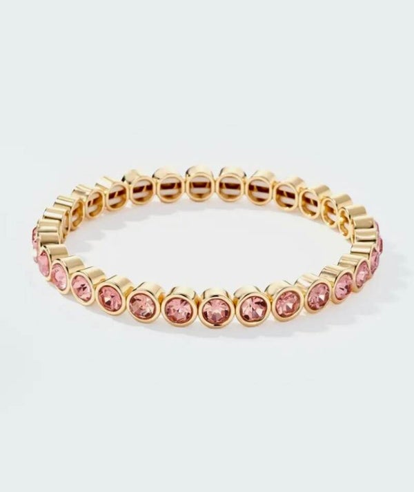 Armband 'NightShift' (div. kleuren)