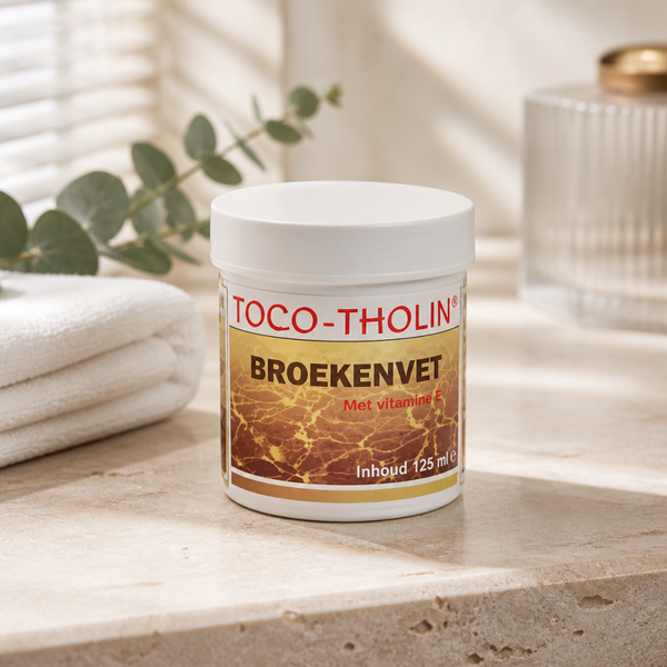 TOCO THOLIN - Broekenvet 125ml