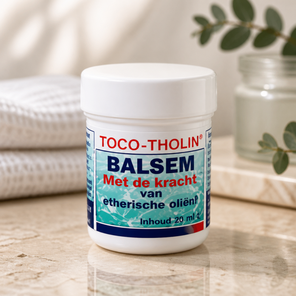 TOCO THOLIN - Balsem Mild (35ml)