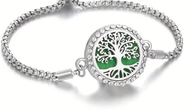 Parfum Armketting "Levensboom"