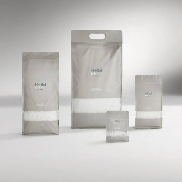 PERMSAL - Magnesium Kristallen