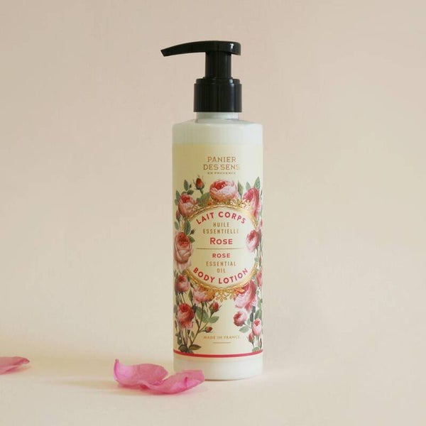 Panier Des Sens - Bodylotion 'Betoverende Roos'