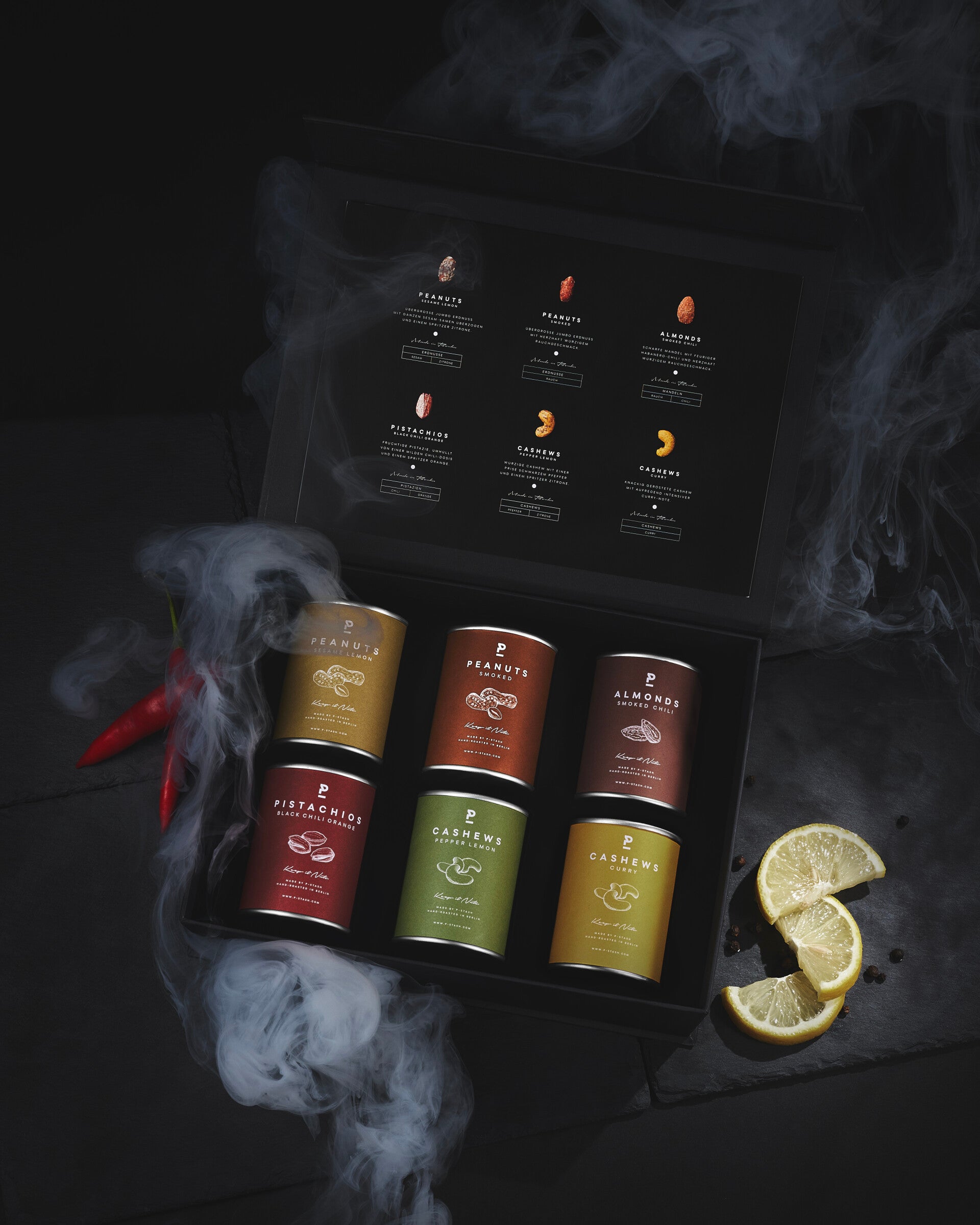 Black Box - Pittig Avontuur