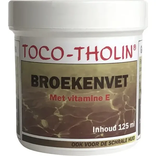 TOCO THOLIN - Broekenvet 125ml