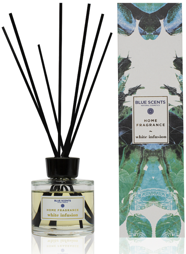 Blue Scents - Home Fragrance White Infusion