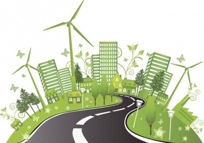 verduurzamen van woningen