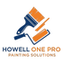 Howell One Pro Painting Solutions, LLC.