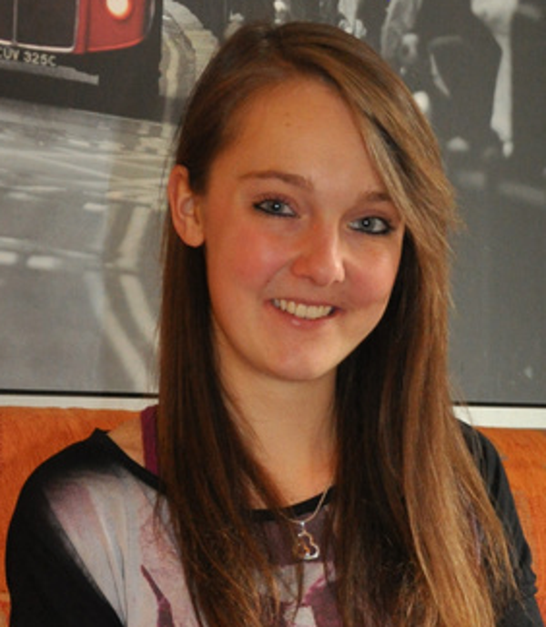 Video "Hallo ich bin Annika..."