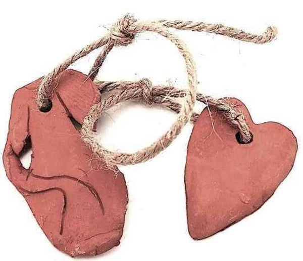 Hanger-Anhänger-pendant H2