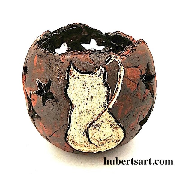 Memorial / Windlicht DG28