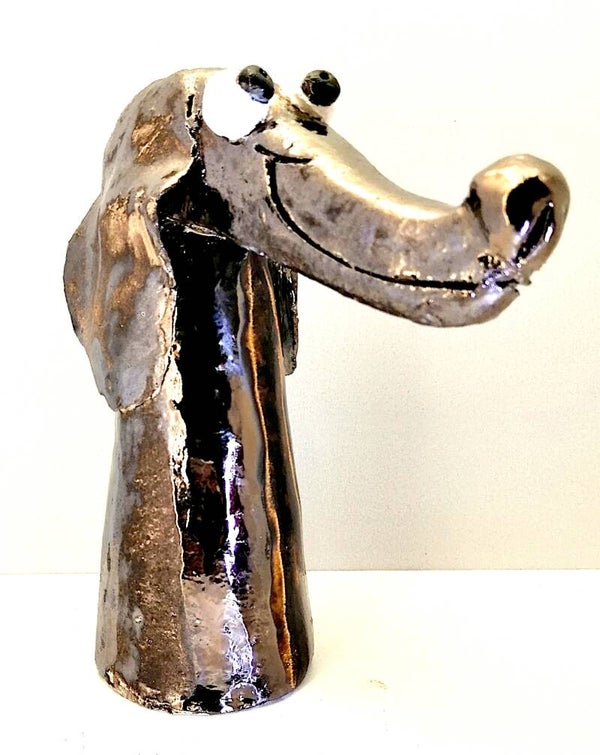 Dachshund Gold Edition GD15