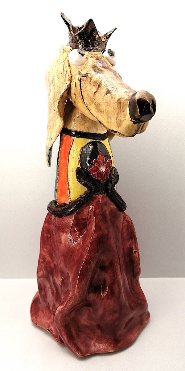 Music Dachshund