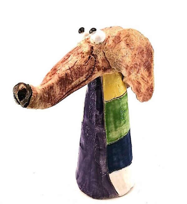 Dachshund DT16