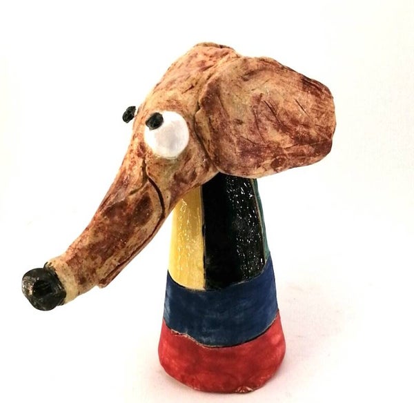 Dachshund DT20