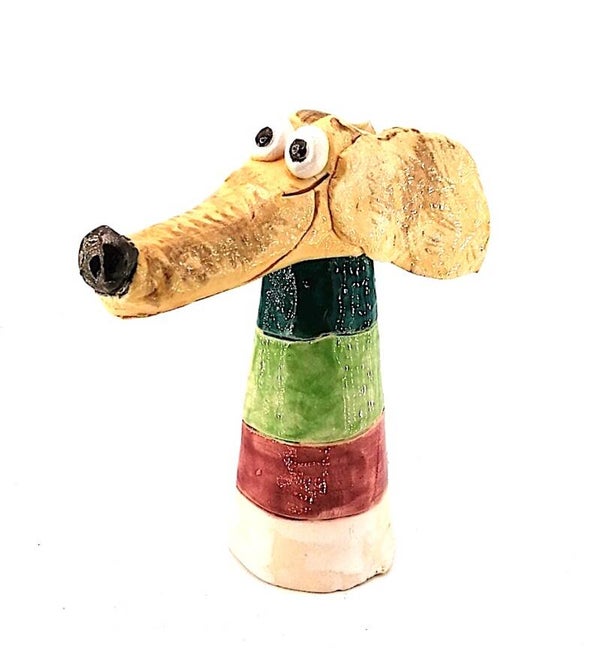 Dachshund DT26