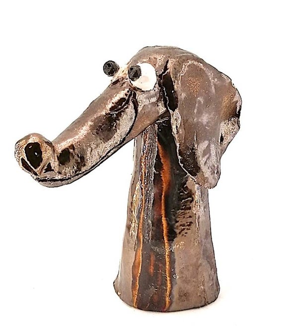 Dachshund Gold Edition GD29