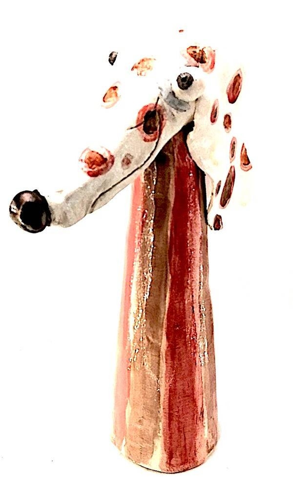 Standard Dachshund ST12