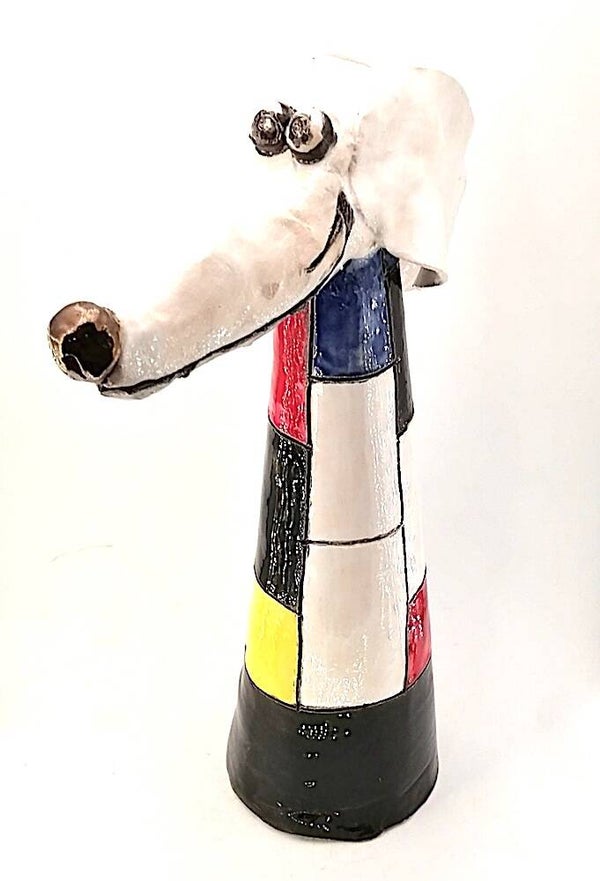 Standard Dachshund ST17