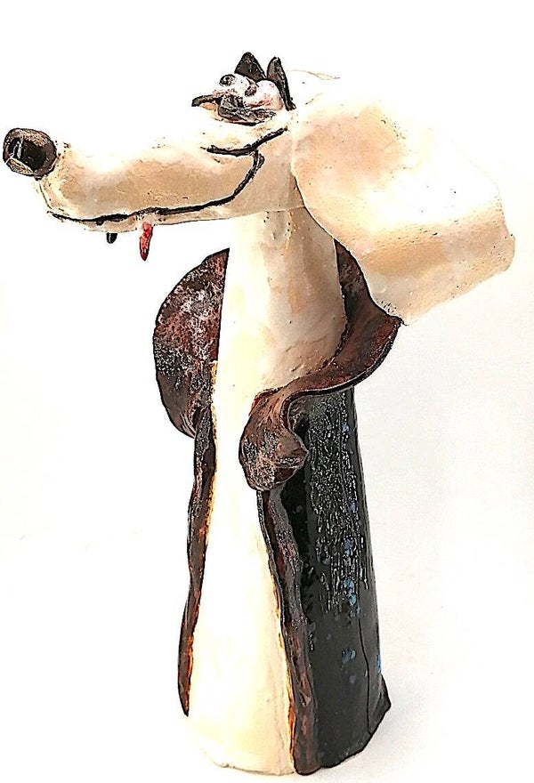 Standard Dachshund ST22