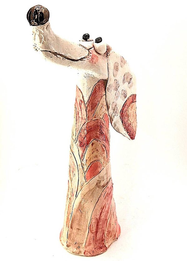 Standard Dachshund ST19