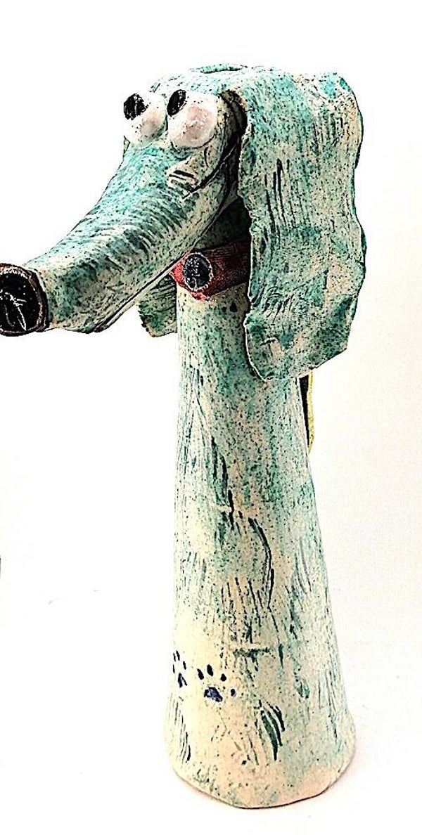 Standard Dachshund ST23