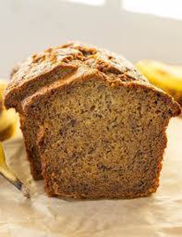 Banana Bread
