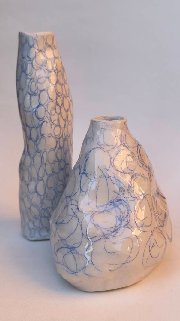 VASO RIGHE