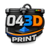 043D Print