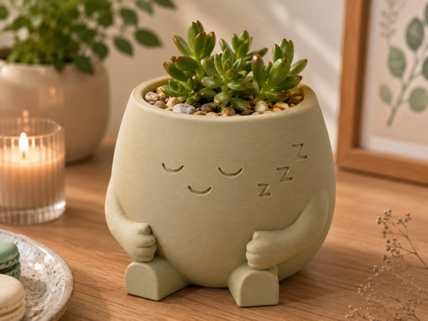 Happy Pot - Slaper
