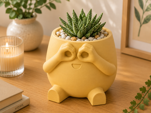 Happy Pot - Ver Kijker