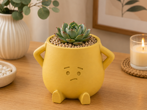 Happy Pot - Wat heb ik gedaan?