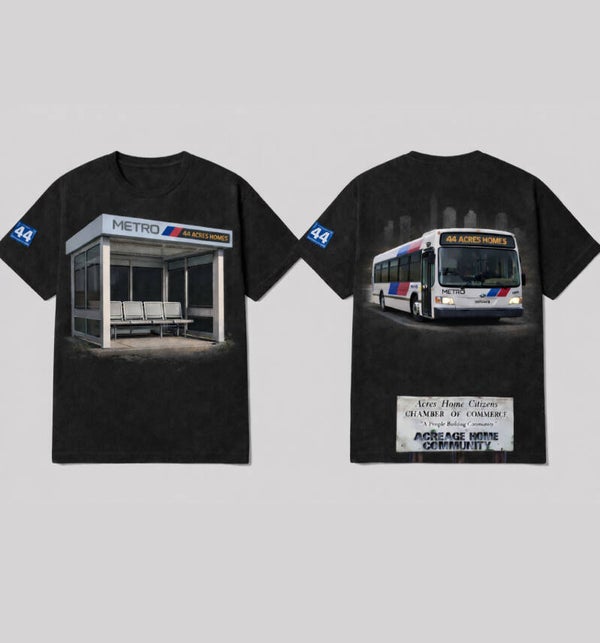 Bus Route 44