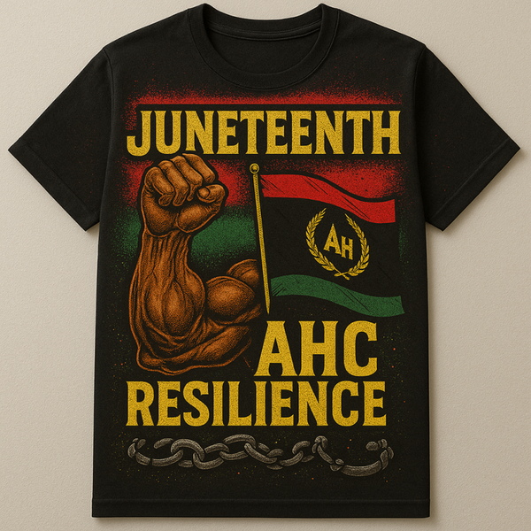 Juneteenth Liberation Shirt