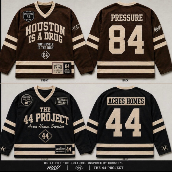PRESSURE LEAGUE